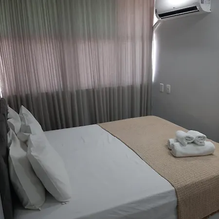 Apartamento 2010 Goiânia Exterior foto