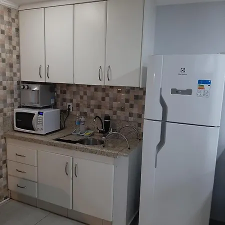 Apartamento 2010 Goiânia Exterior foto