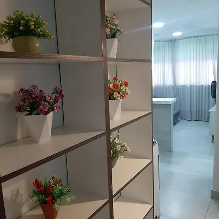 Apartamento 2010 Goiânia Exterior foto