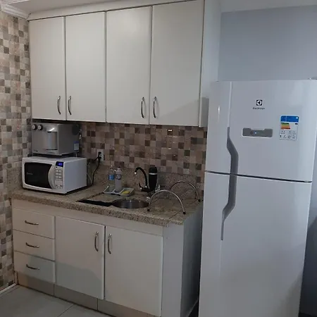 Apartamento 2010 Goiânia Exterior foto