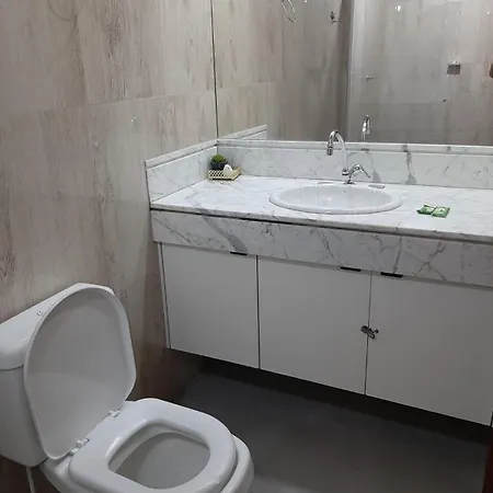 Apartamento 2010 Goiânia Exterior foto