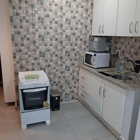 Apartamento 2010 Goiânia Exterior foto