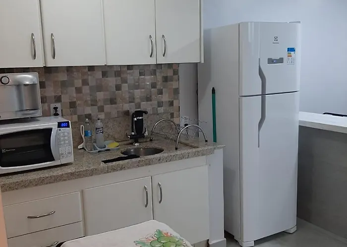 Apartamento 2010