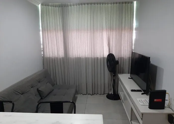 Apartamento 2010