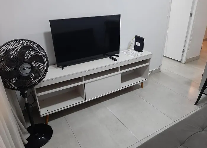 Apartamento 2010