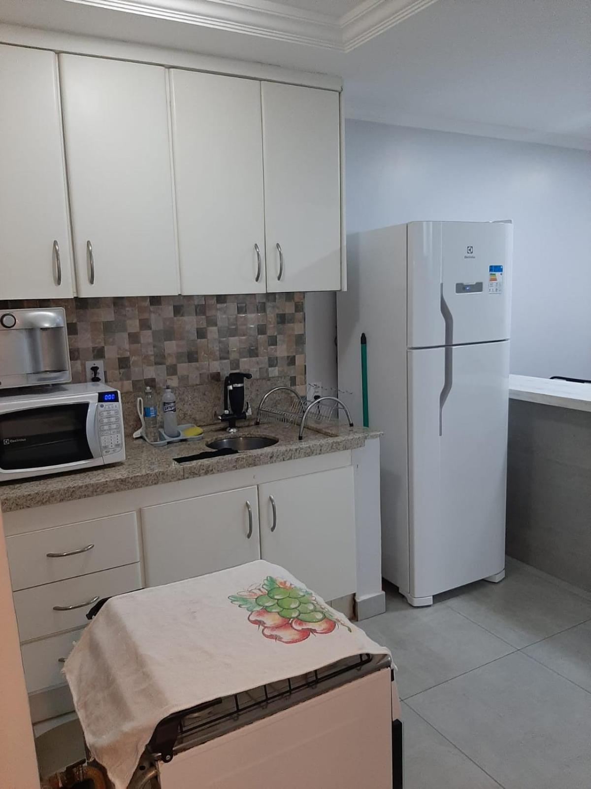 Apartment 2010 Goiania
