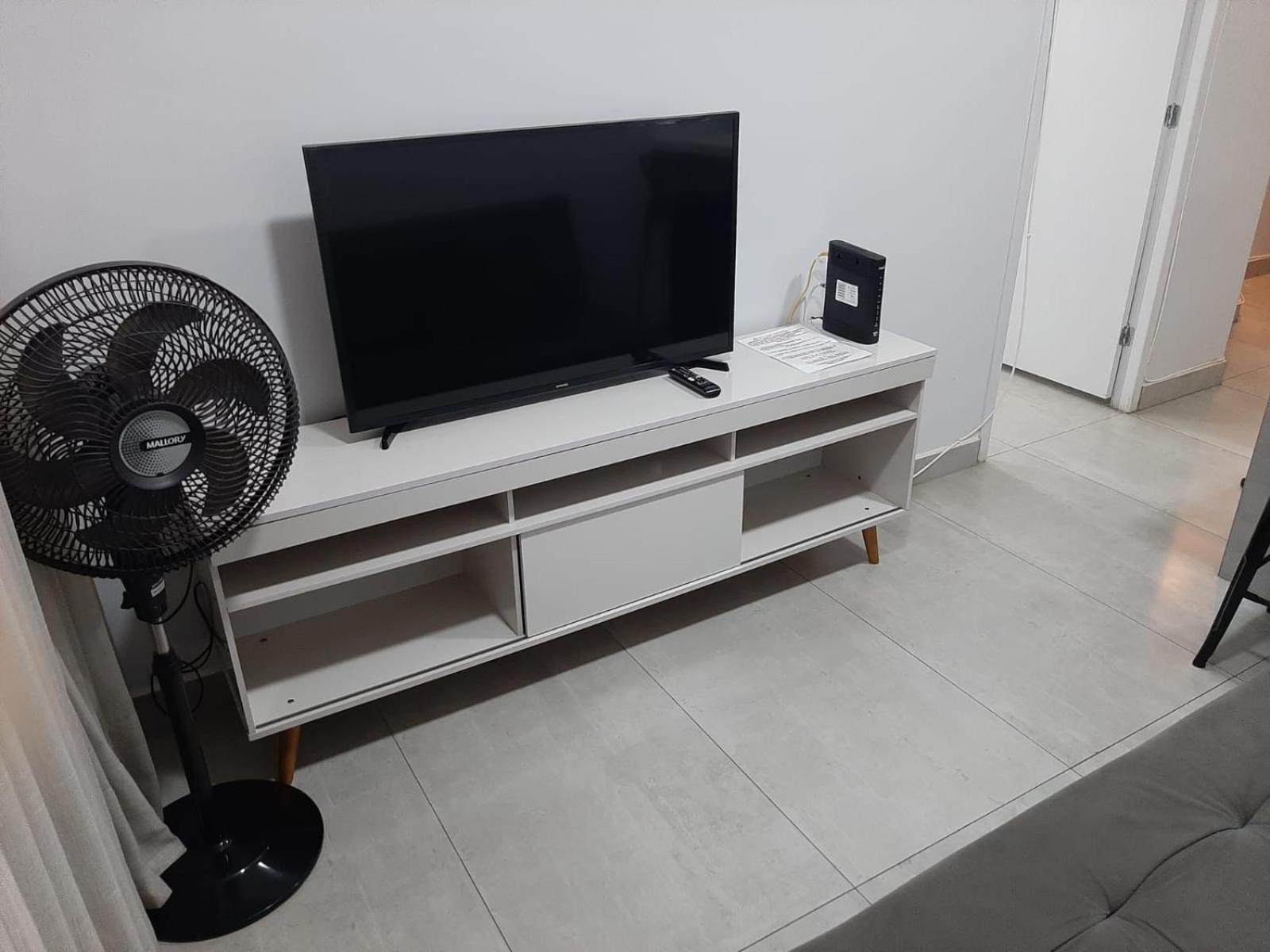 2010 Apartment Goiania