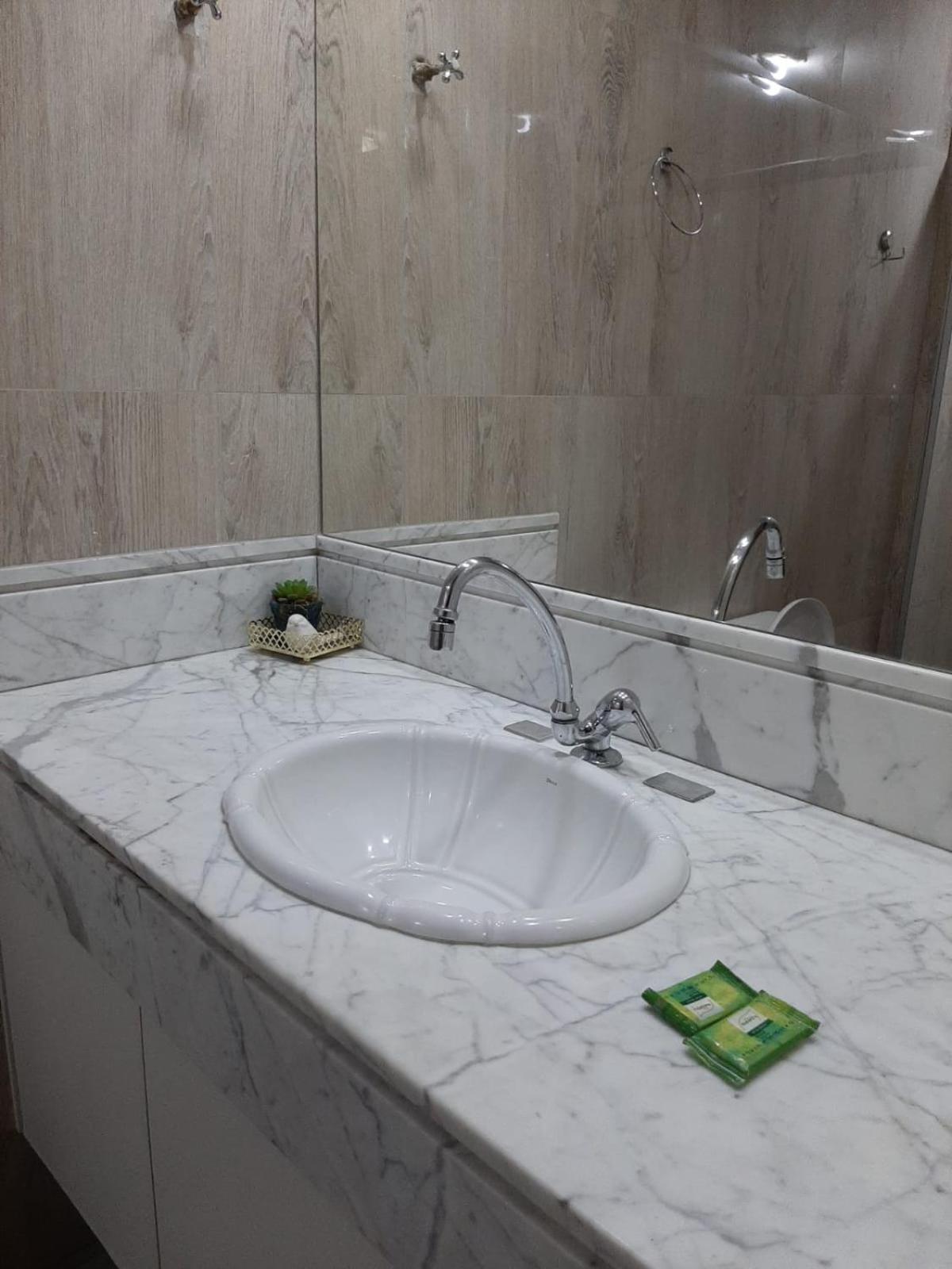 2010 Apartment Goiania