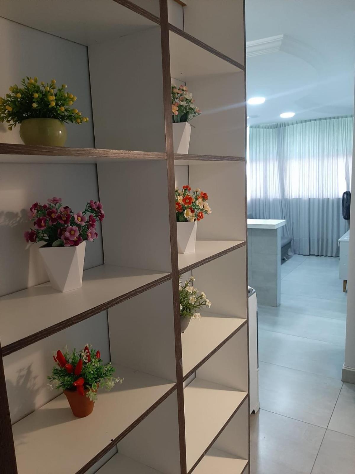 2010 Apartment