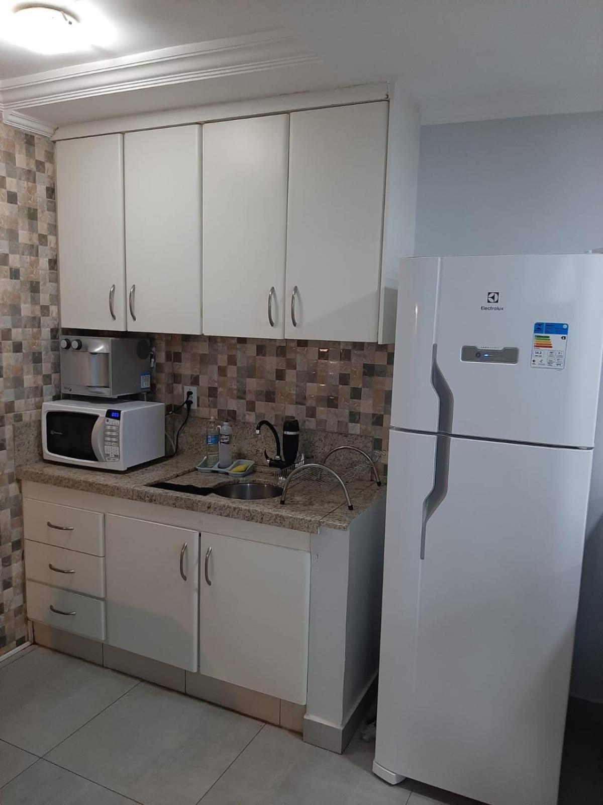 Apartment 2010 Goiania